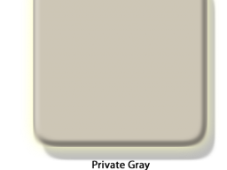 private gray